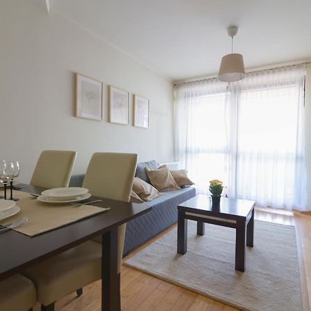 Krynica Apartamenty Przytulny Apartament W Centrum 54 Buitenkant foto